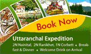Uttaranchal Tours