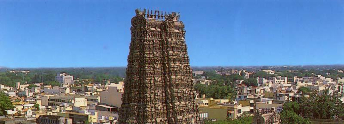 Madurai Travel Guide