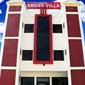Hotel Anand Villa