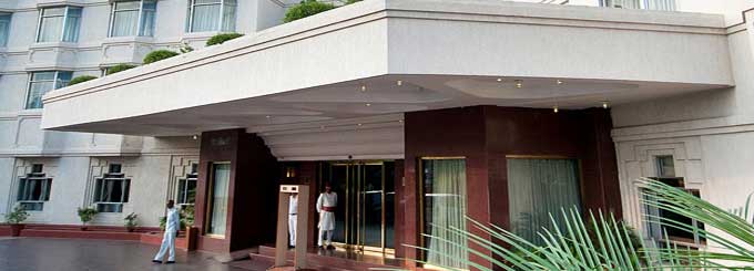 Howard Plaza, Agra 