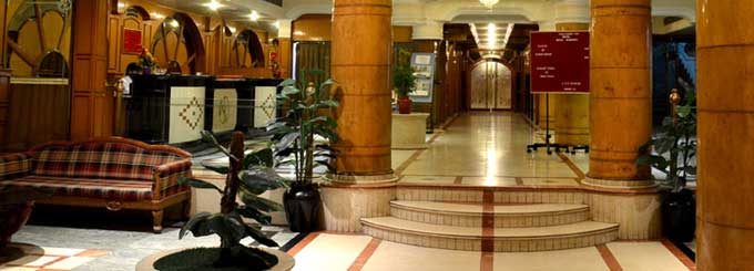 Hotel Royal Highness, Ahmedabad