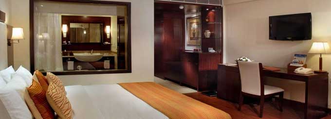 Park Plaza Hotel, Ahmedabad