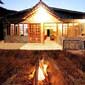 Parwati Resort