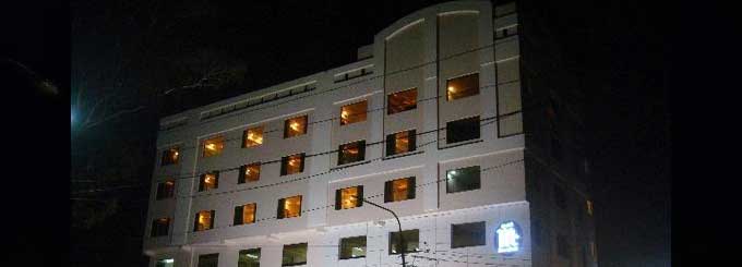 MC International Hotel, Amritsar