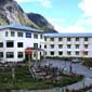 Sarovar Portico - Badrinath