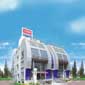 Hotel Sharada Residency