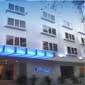 The Chevron Hotel