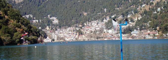 Akansha Resort, Bhimtal