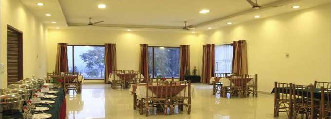 Hotel Shikha Inn, Bhimtal