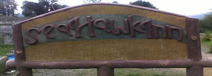 Sea Hawk Inn, Bhimtal