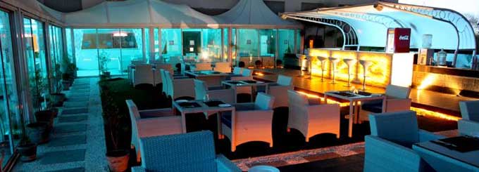 Hotel Pal Heights, Bhubaneswar