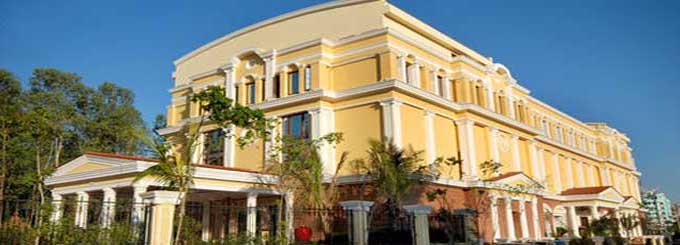Hotel Mayfair Convention Centre, Bhubaneswar