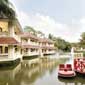 Mayfair Lagoon