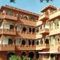 Hotel Harasar Haveli 