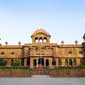 WelcomHeritage Lallgarh Palace