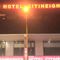 Hotel Citi Heights