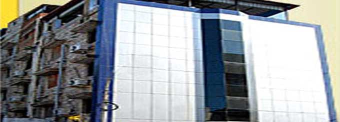 Hotel Comfort, Chennai