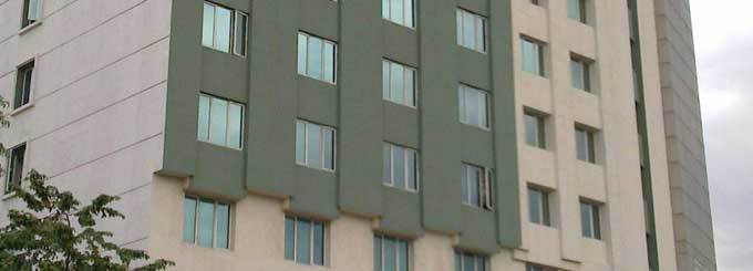 Hotel Fortel, Chennai