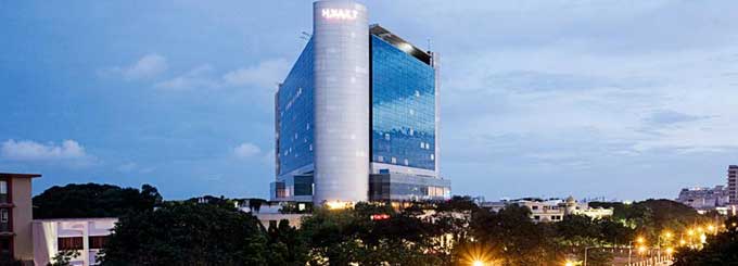 Hotel Hyatt Regency, Chennai