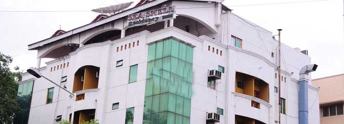 Sea Shell Residency, Chennai