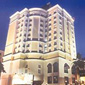 The Residency Towers