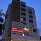 Cochin SeaPort Hotel