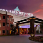 Flora Airport Hotel