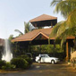 SAJ Earth Resort 