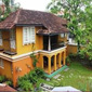 Tea Bungalow