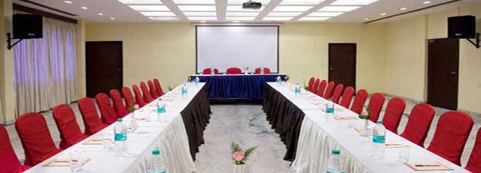 Hotel Park Inn, Coimbatore