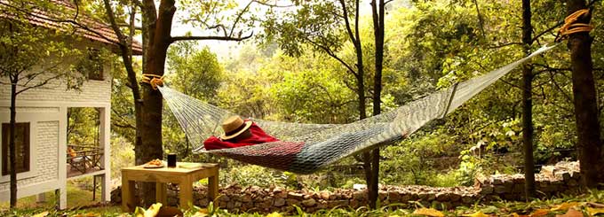Kurumba Village Resort, Coonoor