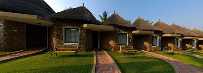 MGM Hillworth Resorts, Coonoor