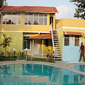 Hotel Coorg International
