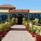 Hotel Crystal Court