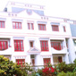 Hotel Green Haven 