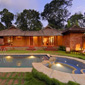 Orange County Resort