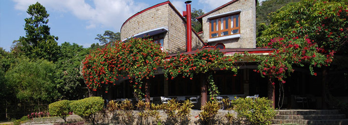 The Den Hotel, Corbett