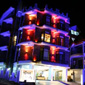 Grace Mount Hotel