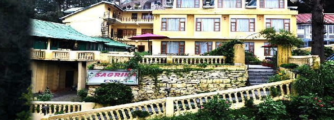 Sagrika Resort, Dalhousie