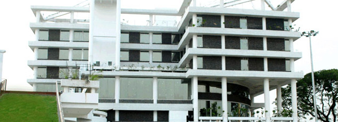 The Solitaire Hotel, Dehradun