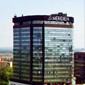 Le Meridien