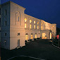 Maidens Hotel