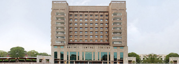 Jaypee Vasant Continental Hotel, Delhi
