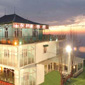 Asia Health Resorts