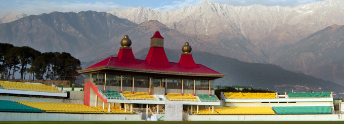 Aveda Hotel, Dharamshala