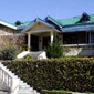 Hotel White Haven Palace Estate