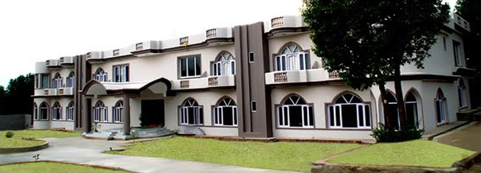 Imperial Heights Resort, Dharamshala