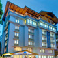 Hotel Doma Palace