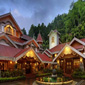 Mayfair Spa & Resort