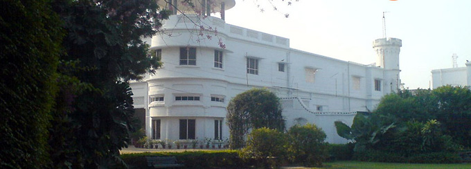 Hotel The Fort Unchagaon, Garhmukteshwar